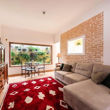 Casa Da Cris Apartment Sao Paulo Bagian luar foto
