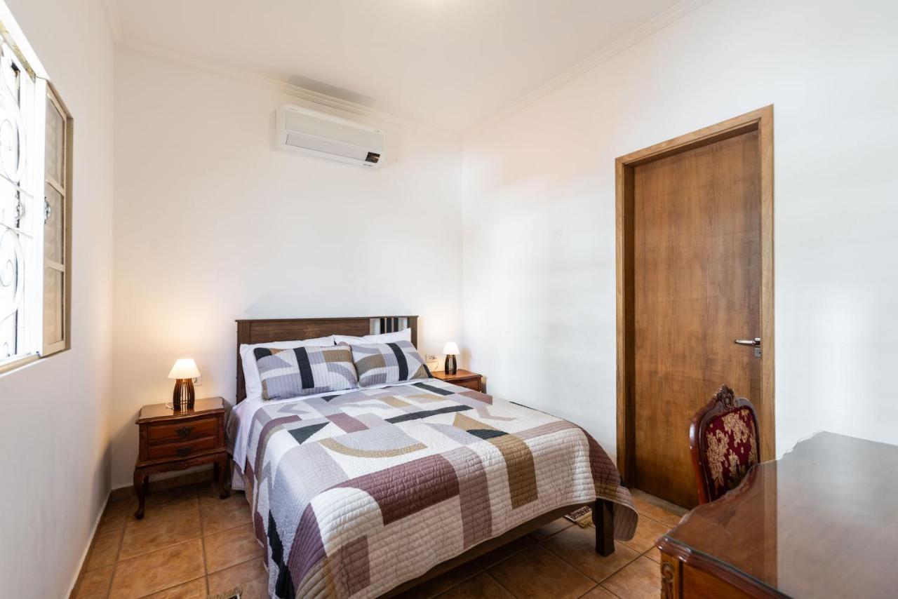 Casa Da Cris Apartment Sao Paulo Bagian luar foto