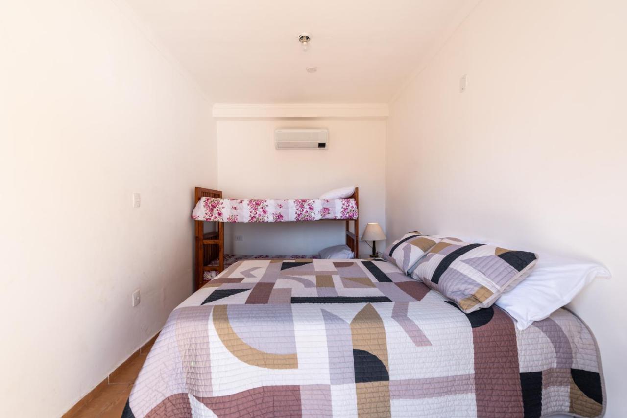 Casa Da Cris Apartment Sao Paulo Bagian luar foto