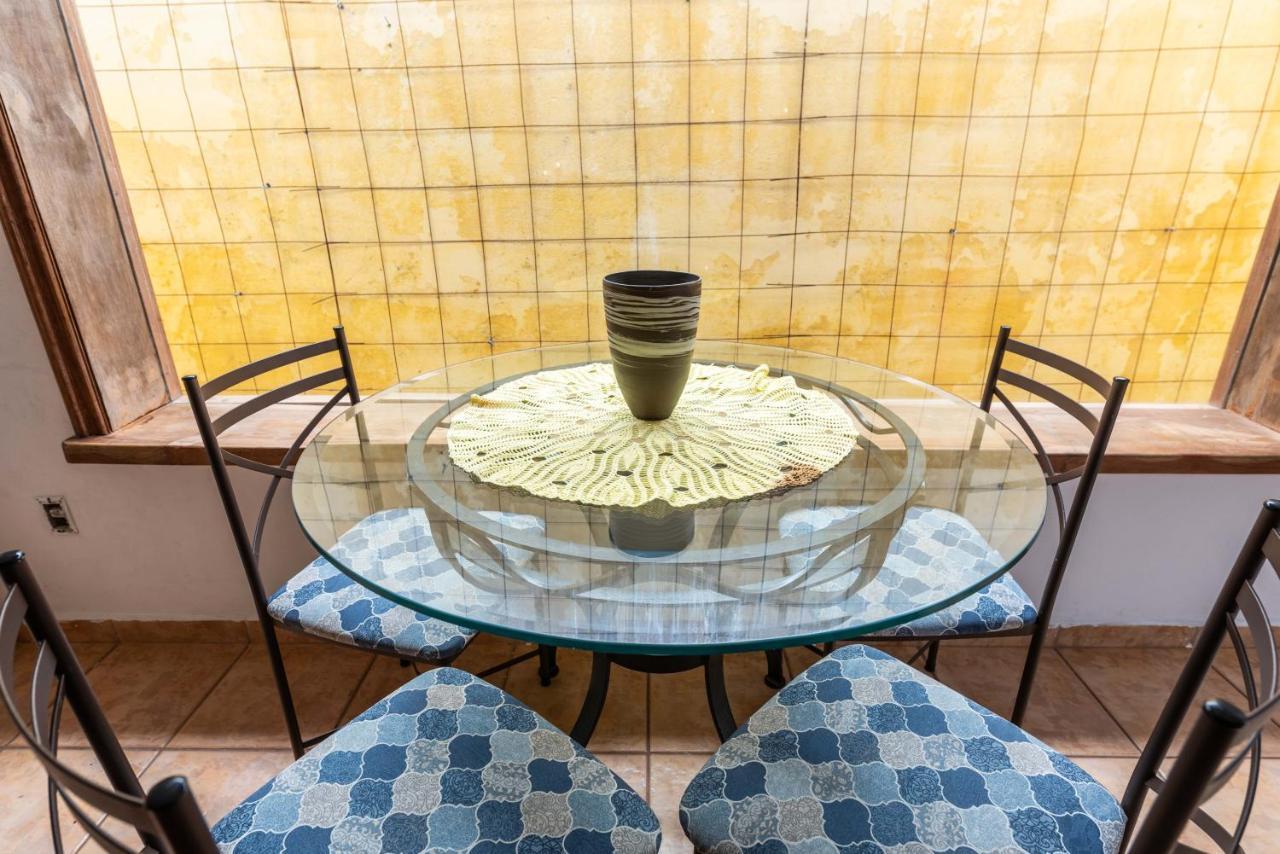 Casa Da Cris Apartment Sao Paulo Bagian luar foto