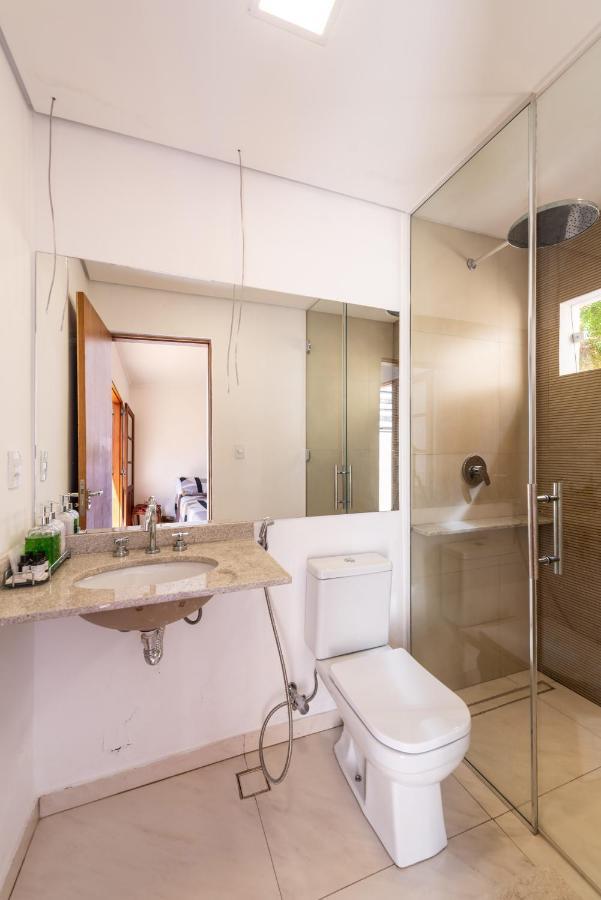 Casa Da Cris Apartment Sao Paulo Bagian luar foto