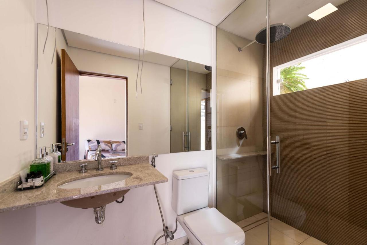 Casa Da Cris Apartment Sao Paulo Bagian luar foto