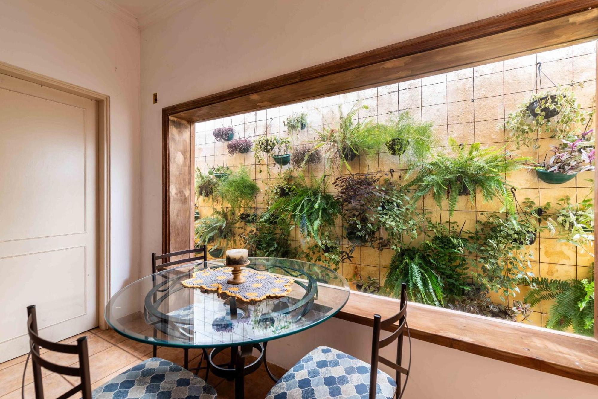 Casa Da Cris Apartment Sao Paulo Bagian luar foto